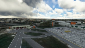Tampico Intl. (TAM/MMTM) thumbnail 8