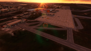 Tampico Intl. (TAM/MMTM) thumbnail 11