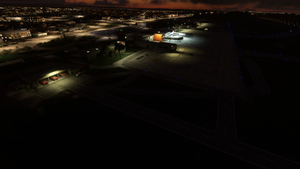 Tampico Intl. (TAM/MMTM) thumbnail 12