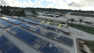 Tampico Intl. (TAM/MMTM) thumbnail 13