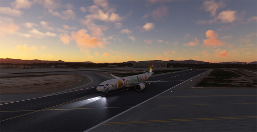 TAP Stopover