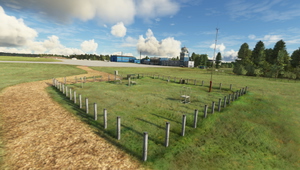 Tartu Airport - EETU - Estonia thumbnail 12