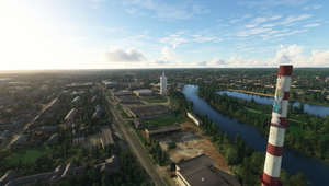 Tartu Airport - EETU - Estonia thumbnail 17