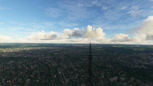 Tartu Airport - EETU - Estonia thumbnail 19