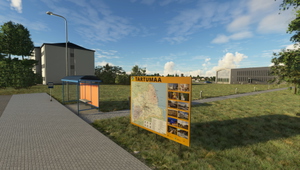 Tartu Airport - EETU - Estonia thumbnail 18
