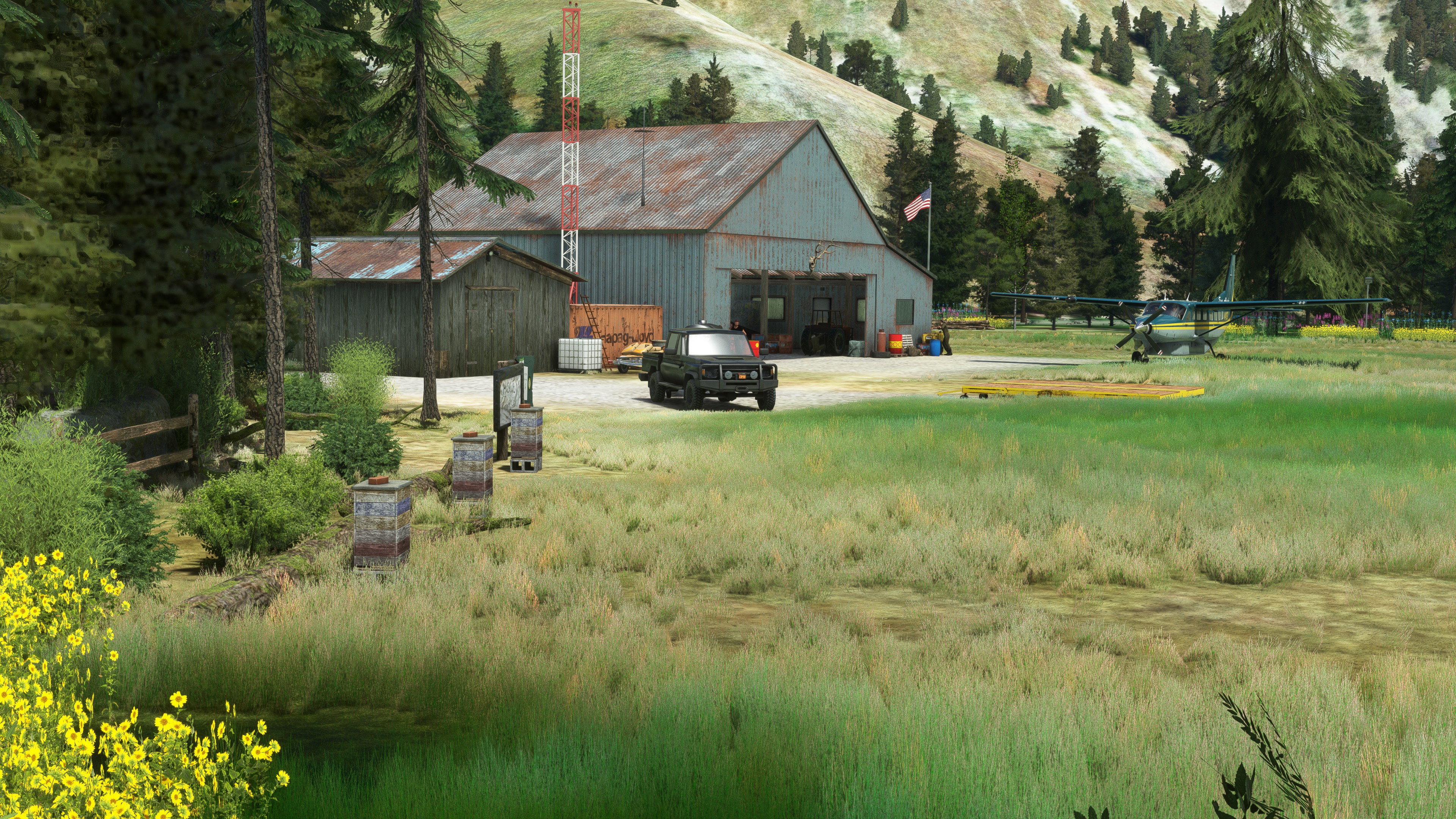 Taylor Ranch Landing - 09ID - Image 2