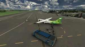 TFFF LE LAMENTIN FORT DE FRANCE TROPICALSIM V2 GSX profile thumbnail 5