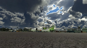 TFFF LE LAMENTIN FORT DE FRANCE TROPICALSIM V2 GSX profile thumbnail 6