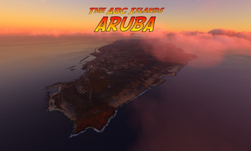 The ABC Islands: Aruba v1_0