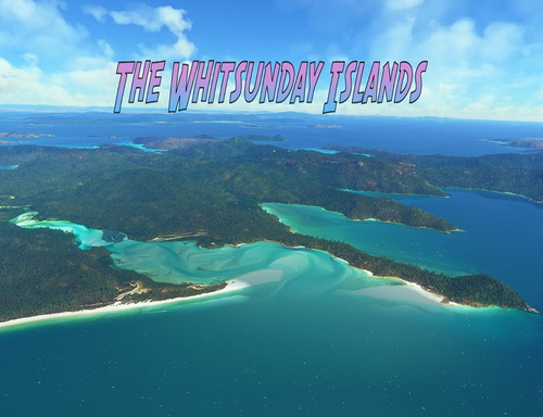 The Whitsunday Islands v1_2