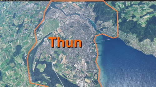 Thun Full (Thoune) 