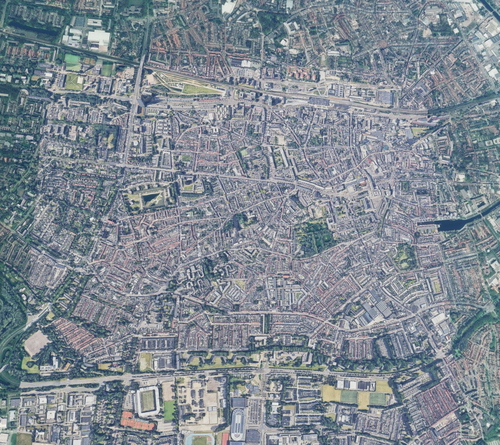 Tilburg - Netherlands