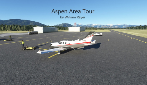 Tour of Vail and Aspen Resorts