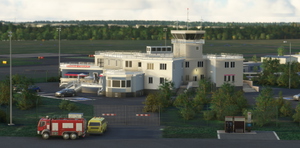 LFPN - Toussus-Le-Noble (Paris Saclay Versailles) thumbnail 11