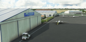 LFPN - Toussus-Le-Noble (Paris Saclay Versailles) thumbnail 18