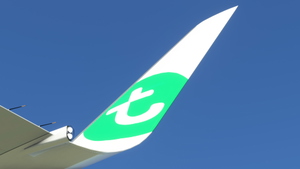 Transavia France (Fleet-pack) - PMDG 737-800 thumbnail 2
