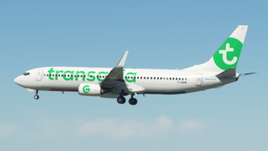 Transavia France (Fleet-pack) - PMDG 737-800 thumbnail 5