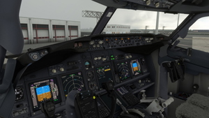 Transavia France (Fleet-pack) - PMDG 737-800 thumbnail 6