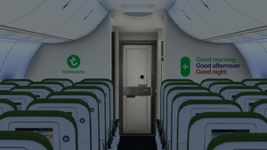 Transavia France (Fleet-pack) - PMDG 737-800 thumbnail 8