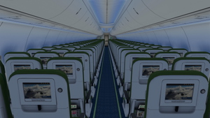 Transavia France (Fleet-pack) - PMDG 737-800 thumbnail 9