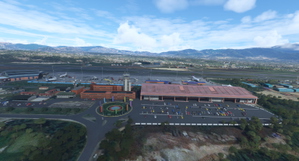 Tribhuwan International Airport (VNKT) - Kathmandu, Nepal thumbnail 1