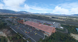 Tribhuwan International Airport (VNKT) - Kathmandu, Nepal thumbnail 2