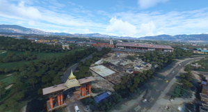 Tribhuwan International Airport (VNKT) - Kathmandu, Nepal thumbnail 3