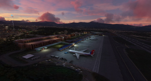 Tribhuwan International Airport (VNKT) - Kathmandu, Nepal thumbnail 5