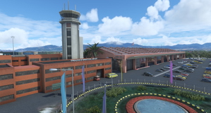 Tribhuwan International Airport (VNKT) - Kathmandu, Nepal thumbnail 6