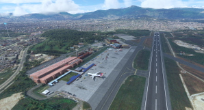 Tribhuwan International Airport (VNKT) - Kathmandu, Nepal thumbnail 7