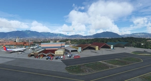 Tribhuwan International Airport (VNKT) - Kathmandu, Nepal thumbnail 8