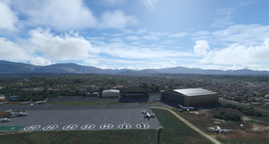 Tribhuwan International Airport (VNKT) - Kathmandu, Nepal thumbnail 9