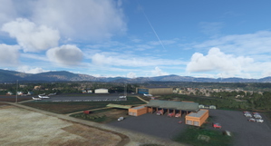 Tribhuwan International Airport (VNKT) - Kathmandu, Nepal thumbnail 10