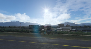 Tribhuwan International Airport (VNKT) - Kathmandu, Nepal thumbnail 11