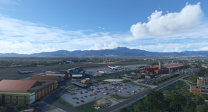 Tribhuwan International Airport (VNKT) - Kathmandu, Nepal thumbnail 13