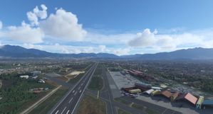 Tribhuwan International Airport (VNKT) - Kathmandu, Nepal thumbnail 14