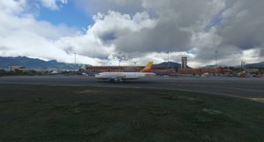 Tribhuwan International Airport (VNKT) - Kathmandu, Nepal thumbnail 15