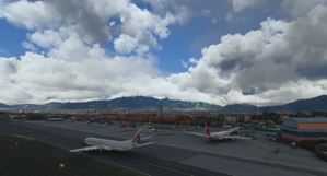 Tribhuwan International Airport (VNKT) - Kathmandu, Nepal thumbnail 16