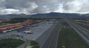 Tribhuwan International Airport (VNKT) - Kathmandu, Nepal thumbnail 17