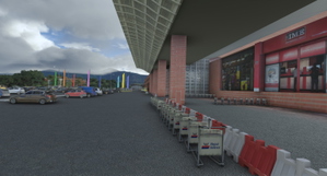 Tribhuwan International Airport (VNKT) - Kathmandu, Nepal thumbnail 18