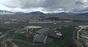 Tribhuwan International Airport (VNKT) - Kathmandu, Nepal thumbnail 19