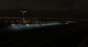 Tribhuwan International Airport (VNKT) - Kathmandu, Nepal thumbnail 20
