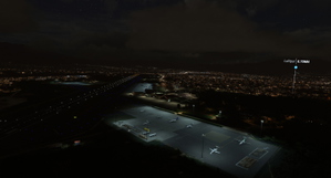 Tribhuwan International Airport (VNKT) - Kathmandu, Nepal thumbnail 21