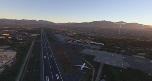 Tribhuwan International Airport (VNKT) - Kathmandu, Nepal thumbnail 22