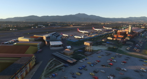 Tribhuwan International Airport (VNKT) - Kathmandu, Nepal thumbnail 23