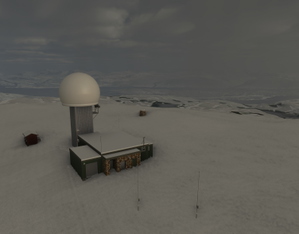 Tromsø Scenery Pack (ENTC) thumbnail 14