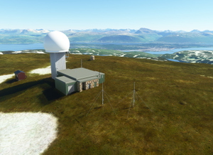 Tromsø Scenery Pack (ENTC) thumbnail 11