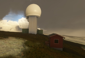 Tromsø Scenery Pack (ENTC) thumbnail 12