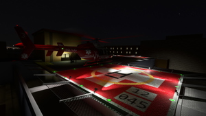 Tucson area POI With heliports thumbnail 11