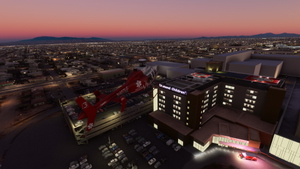 Tucson area POI With heliports thumbnail 12